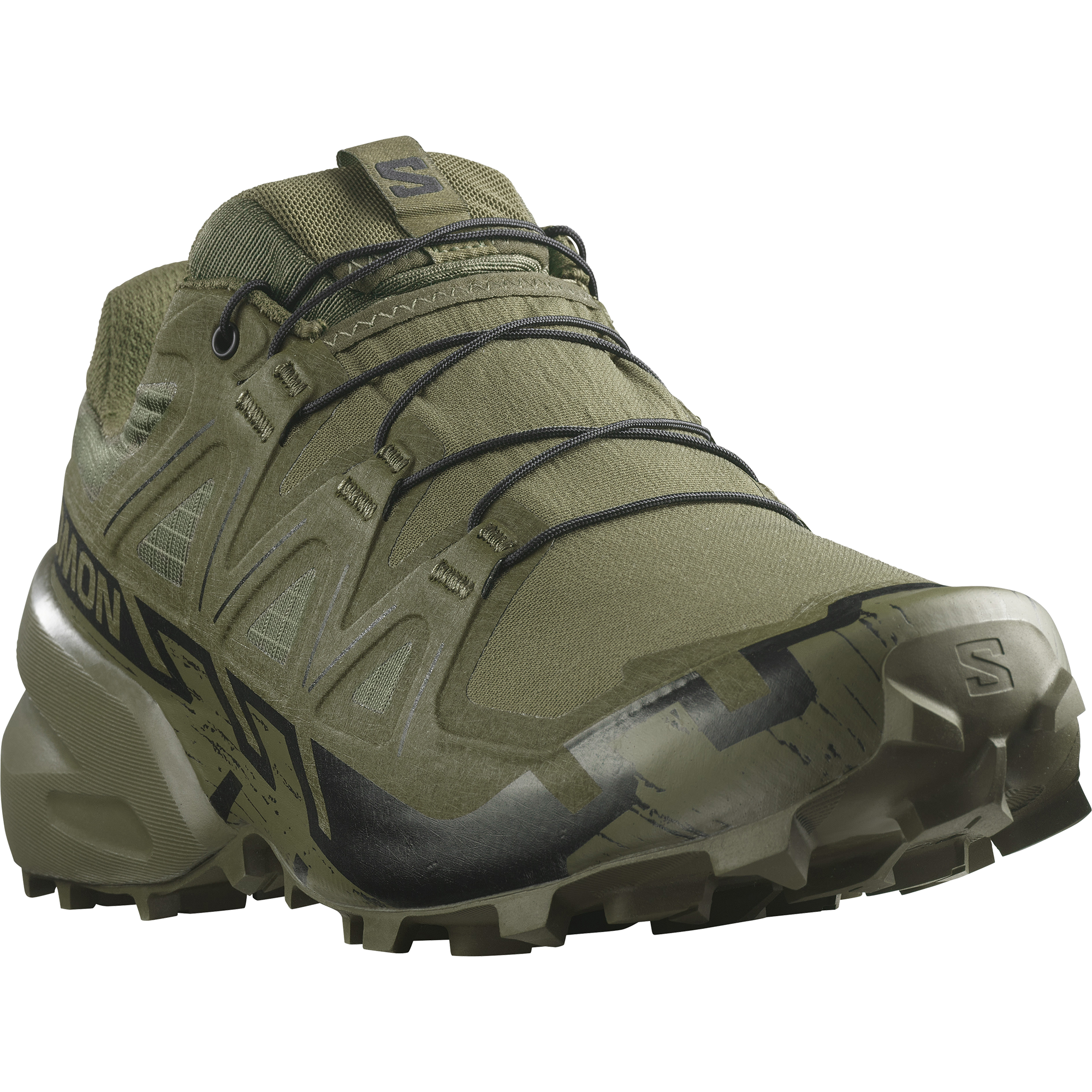 SPEEDCROSS 6 FORCES