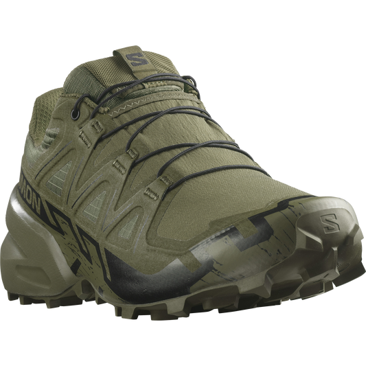 SPEEDCROSS 6 FORCES