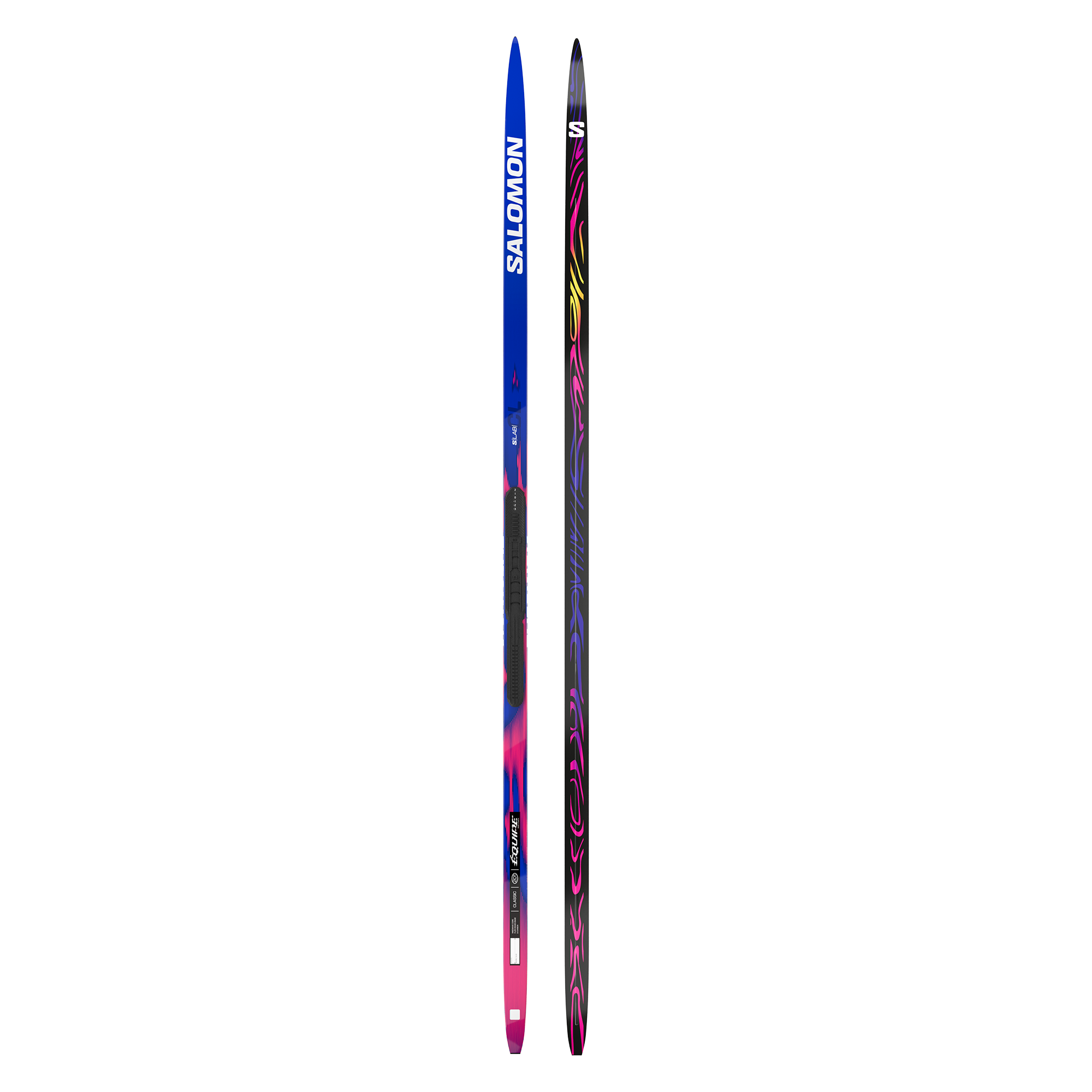 S/LAB EQUIPE CLASSIC WARM Med