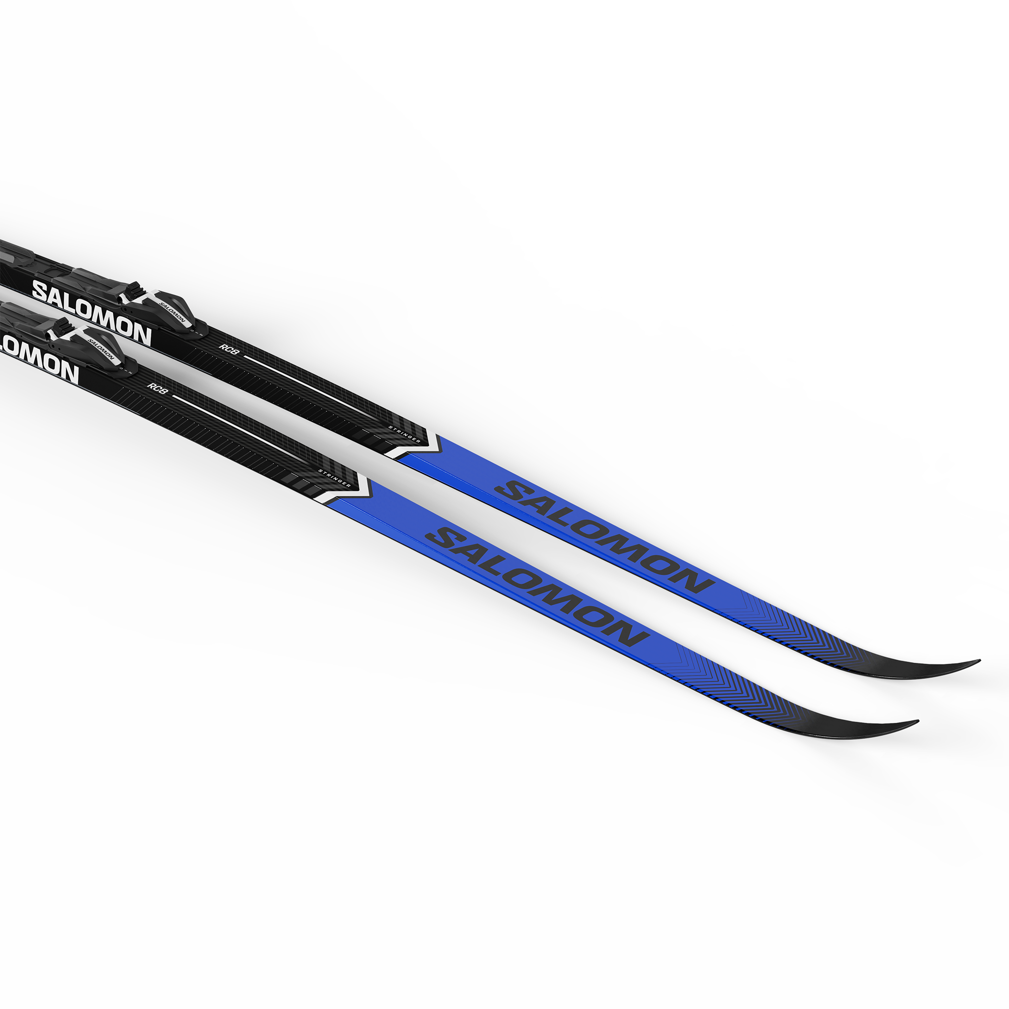 RC8 eSKIN Stiff (and Shift Classic)