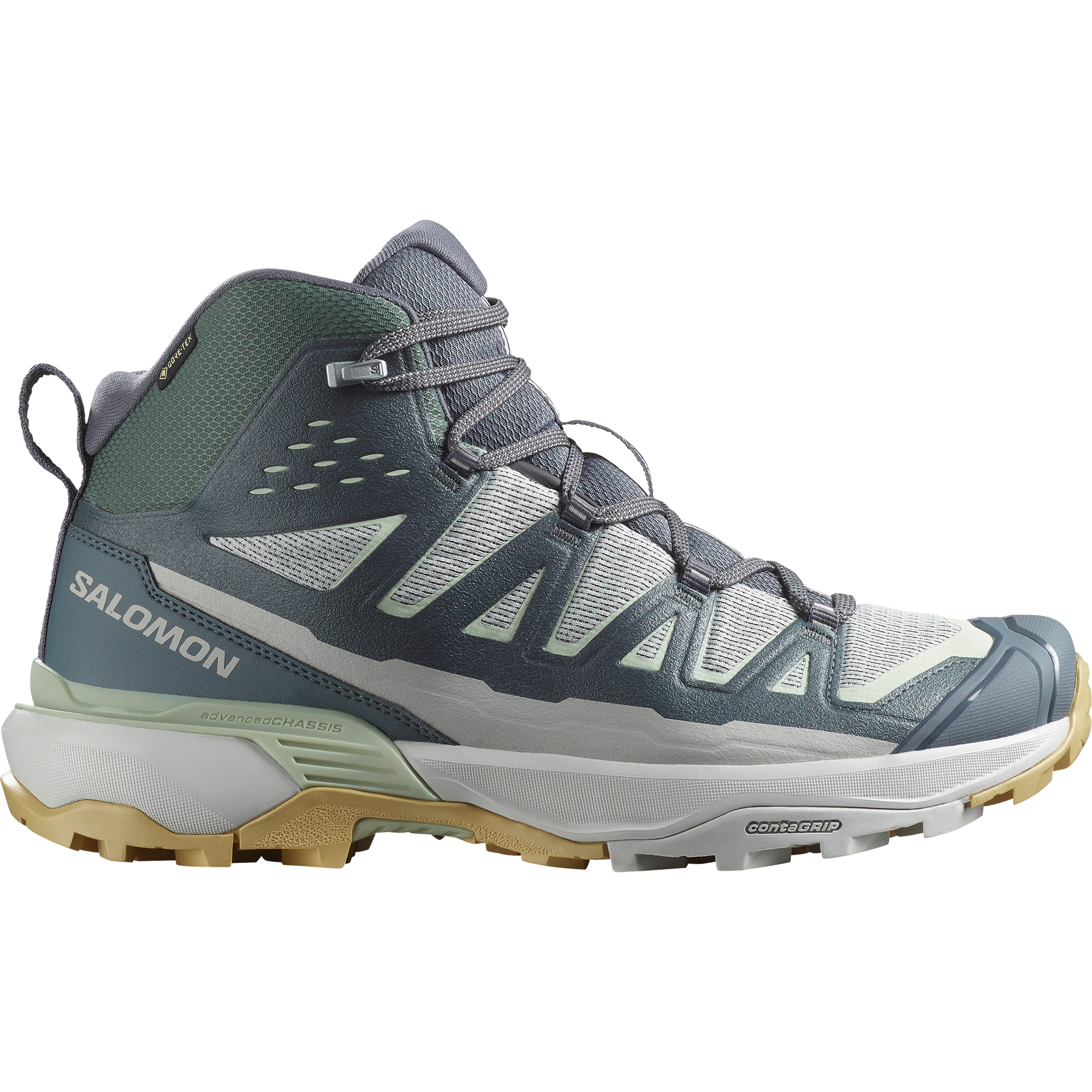 X ULTRA 360 EDGE MID GORE-TEX