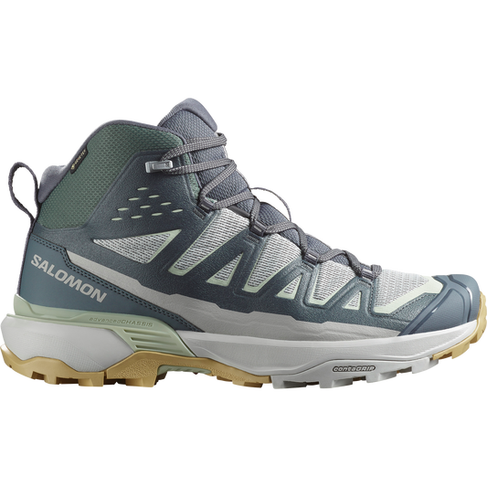 X ULTRA 360 EDGE MID GORE-TEX