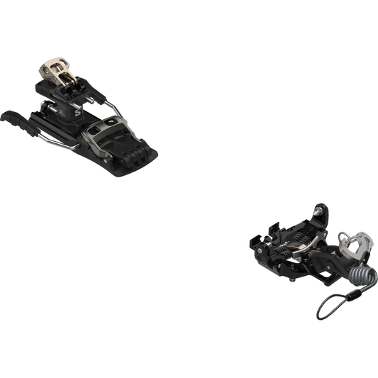 MTN PURE (and Leash and Brake)