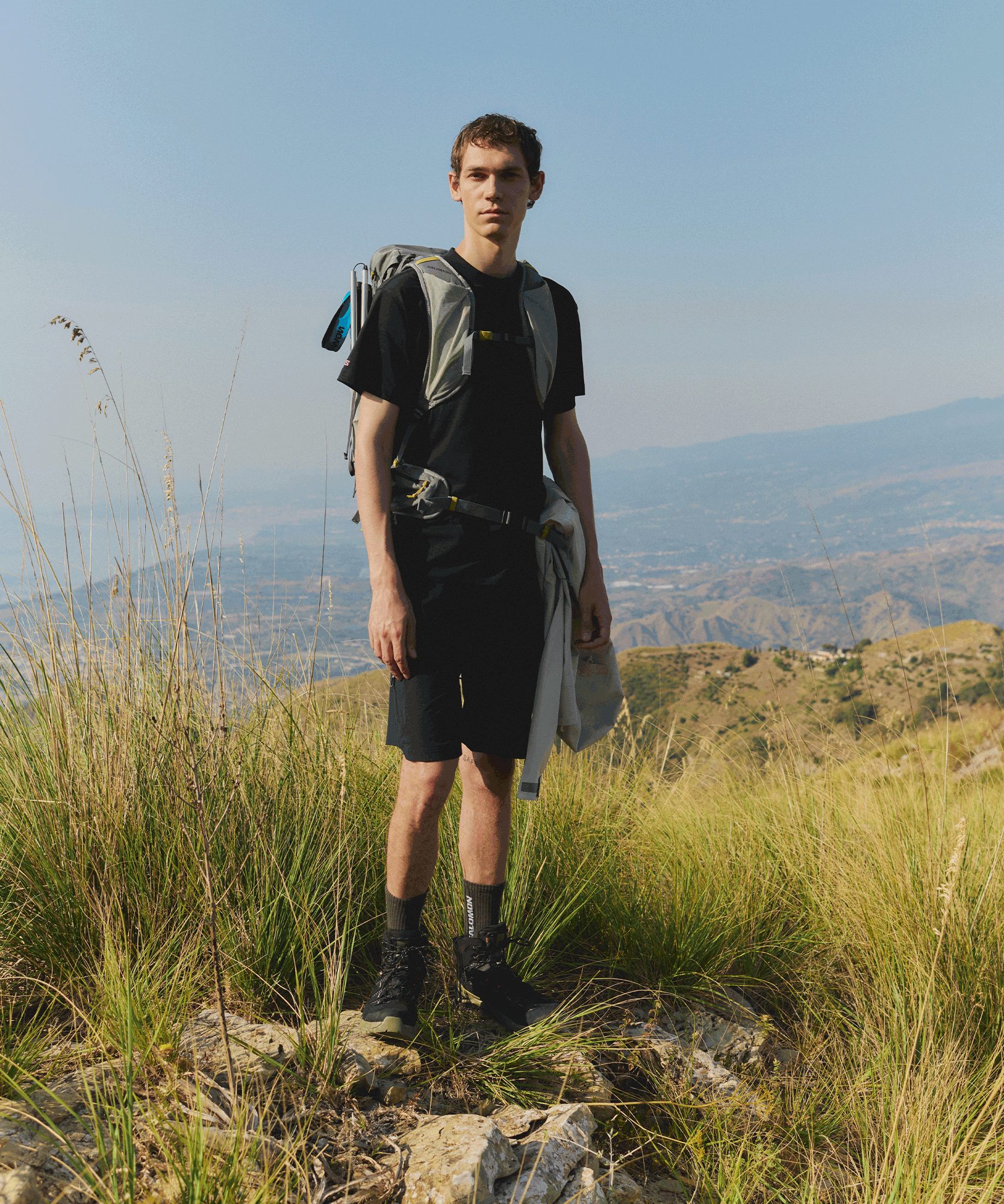 QUEST 5 GORE TEX