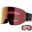 SENTRY PRIME SIGMA PHOTOCHROMIC (and EXTRA LENS)