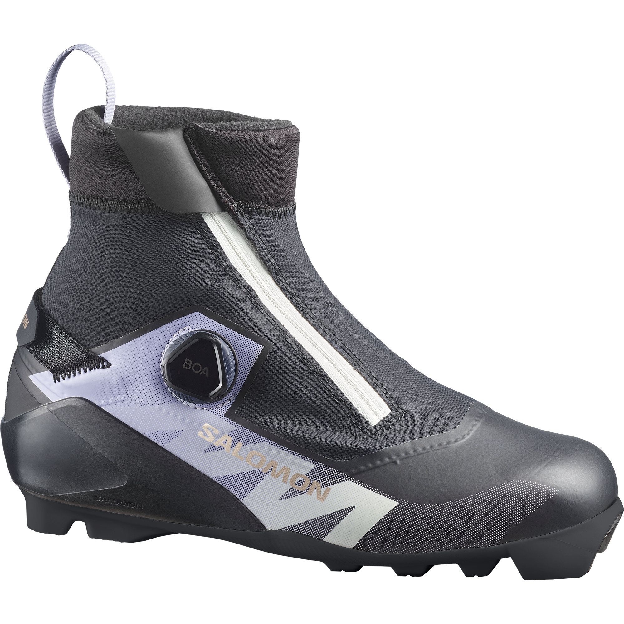 EQUIPE 10 CLASSIC BOA® W
