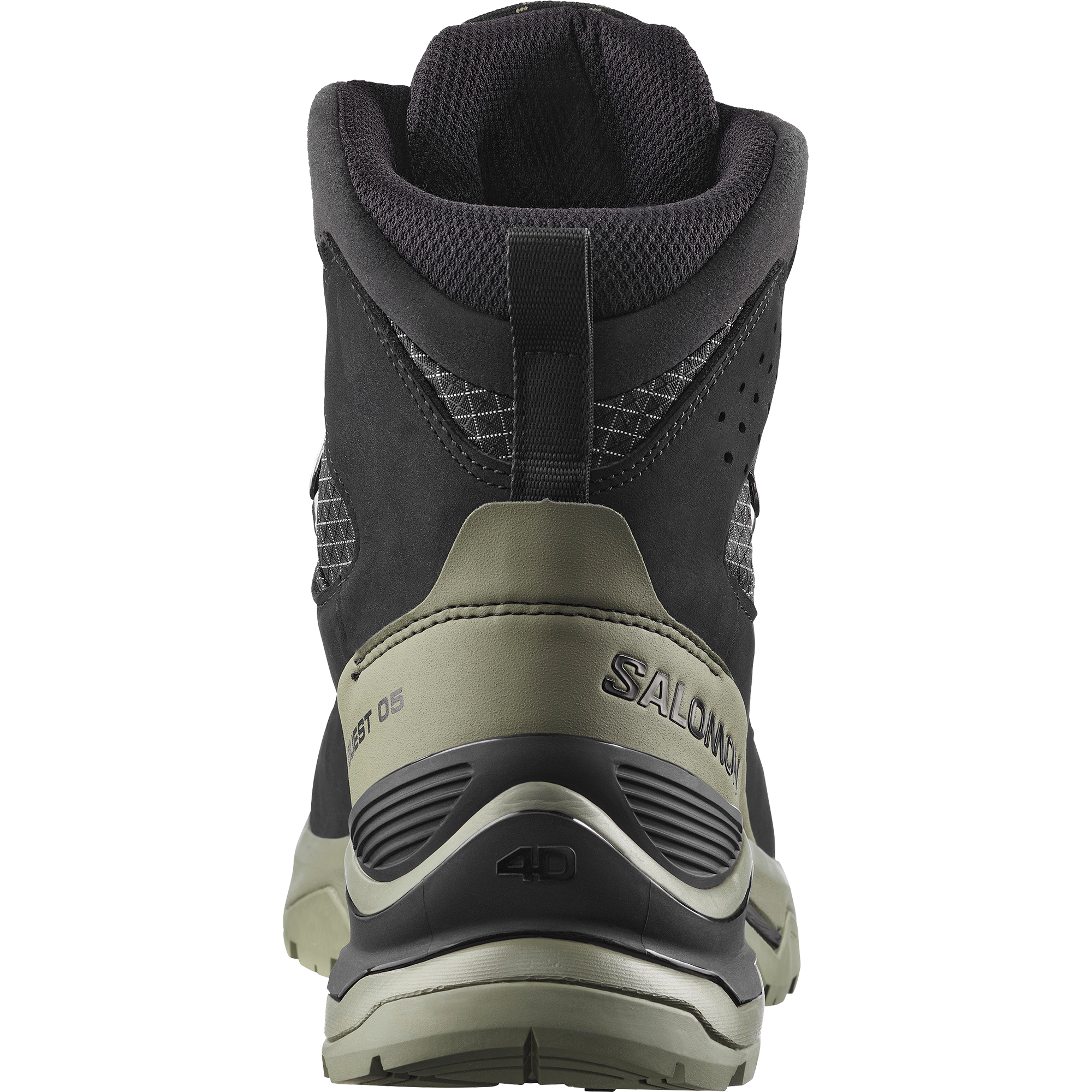 QUEST 5 GORE TEX