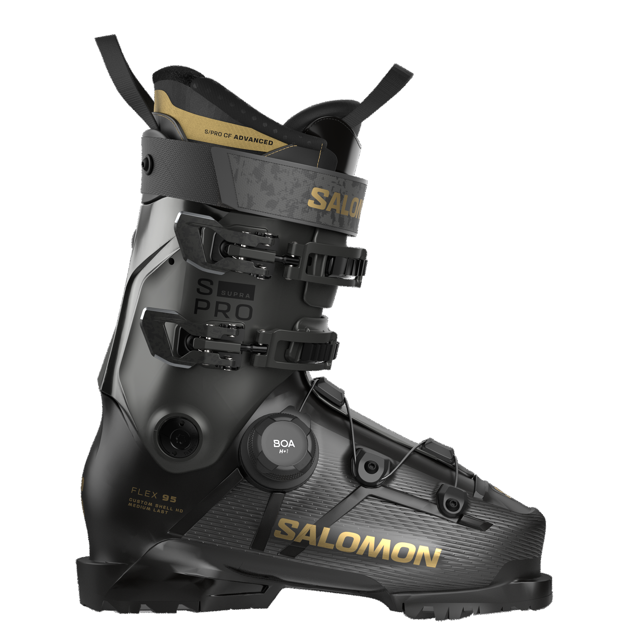 S/PRO SUPRA S BOA® 95