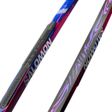 S/LAB EQUIPE CLASSIC WARM Med
