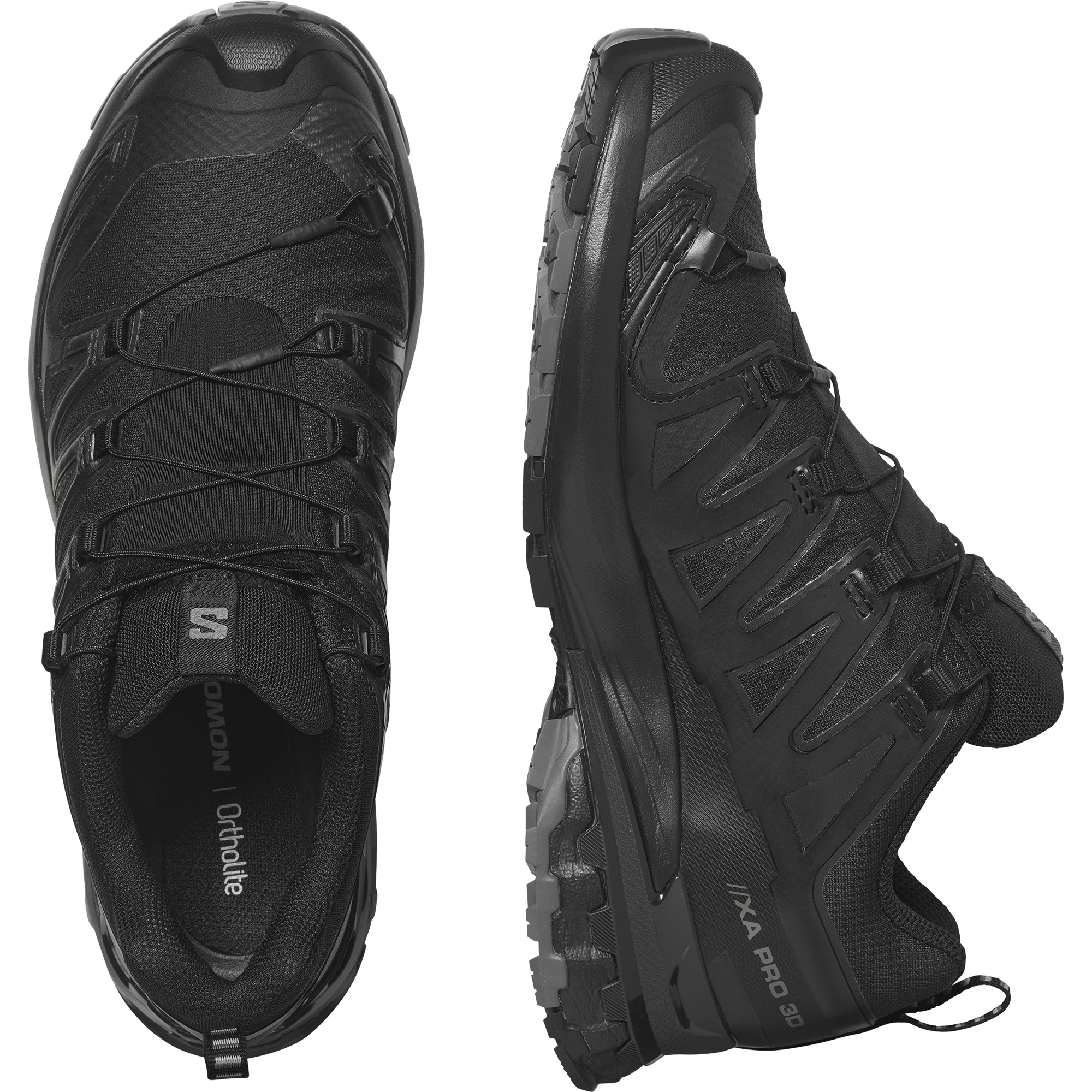 XA PRO 3D V9 GORE-TEX