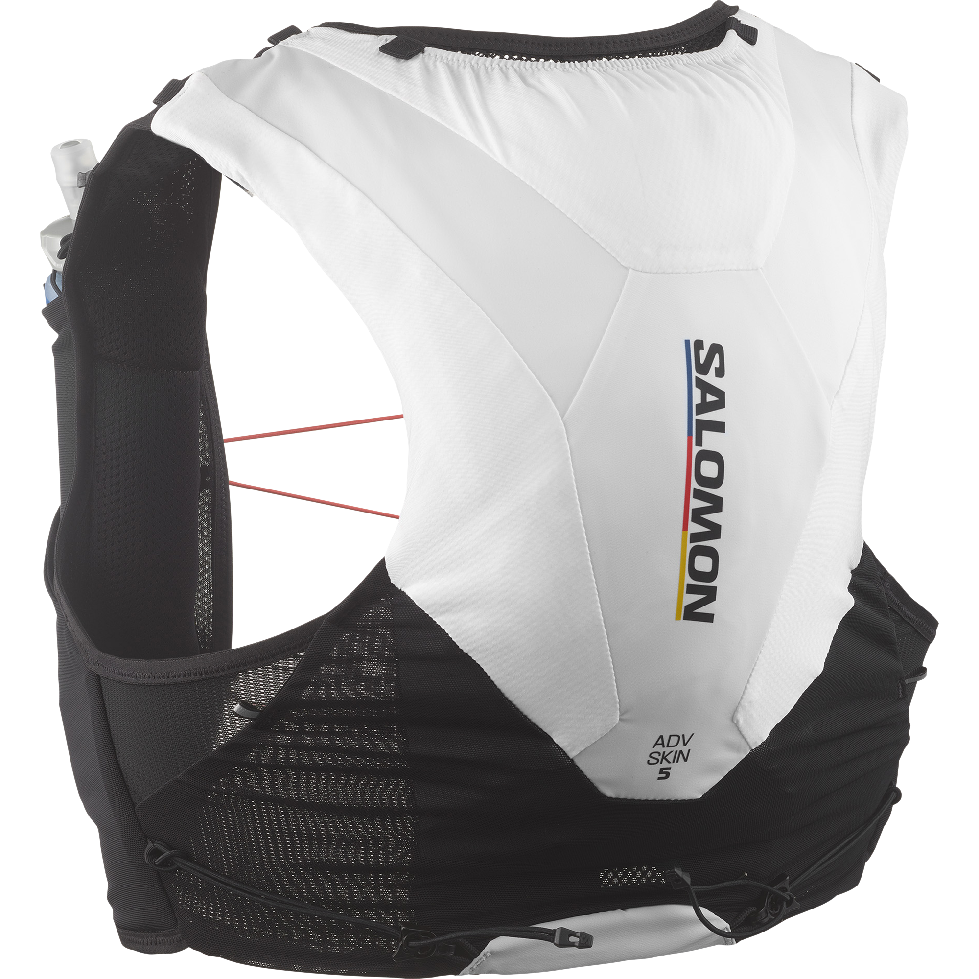 ADV SKIN 5 RACE FLAG