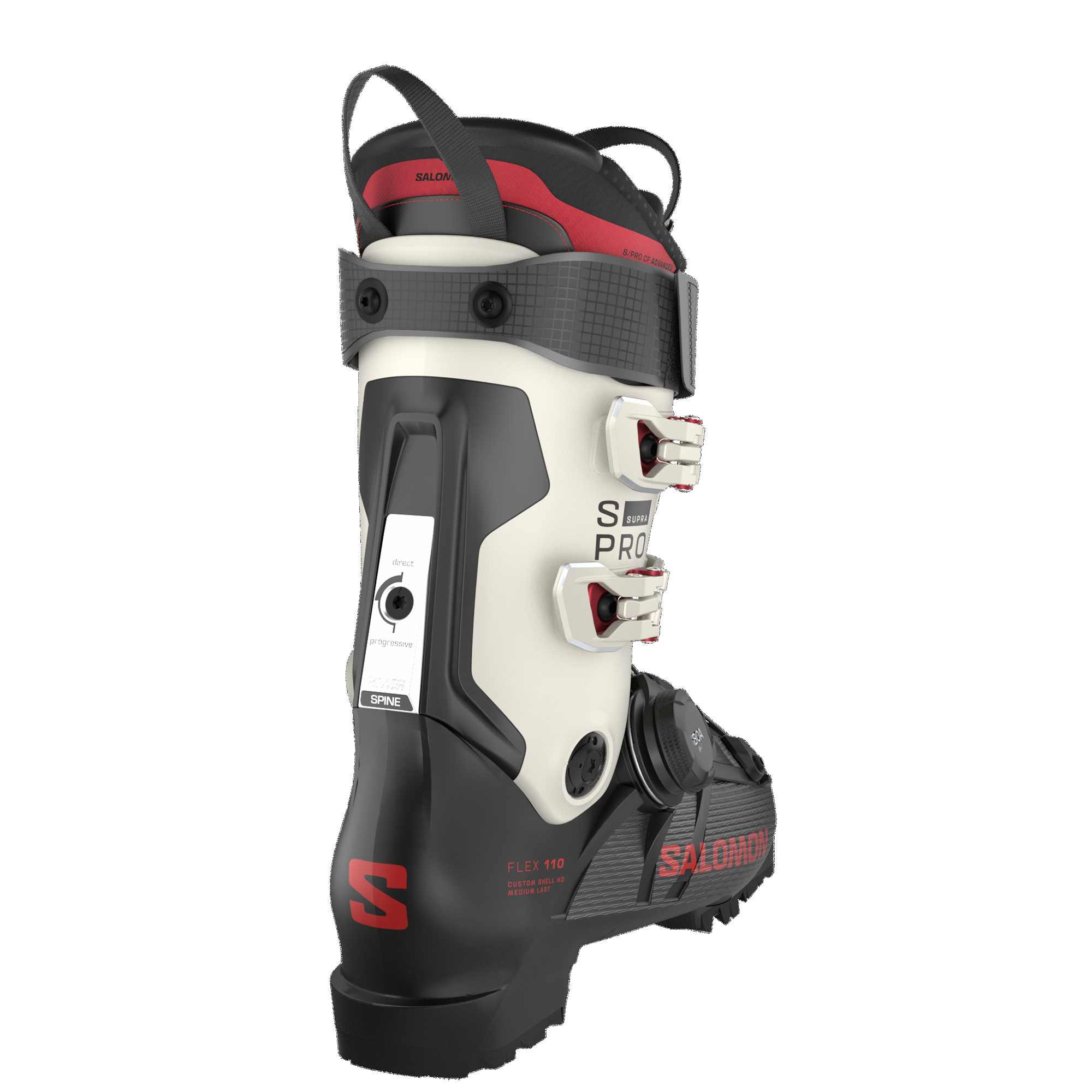 S/PRO SUPRA S BOA® 110