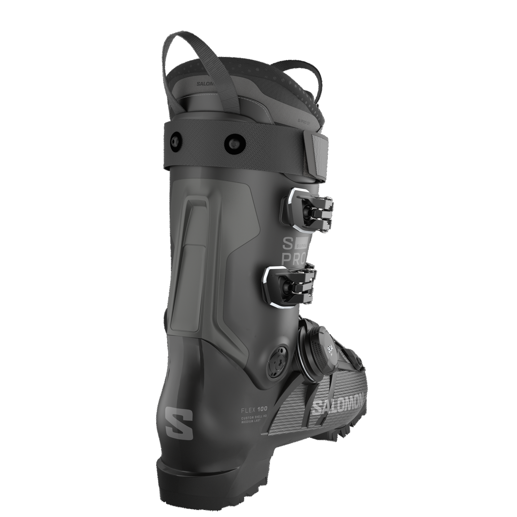 S/PRO SUPRA S BOA® 100