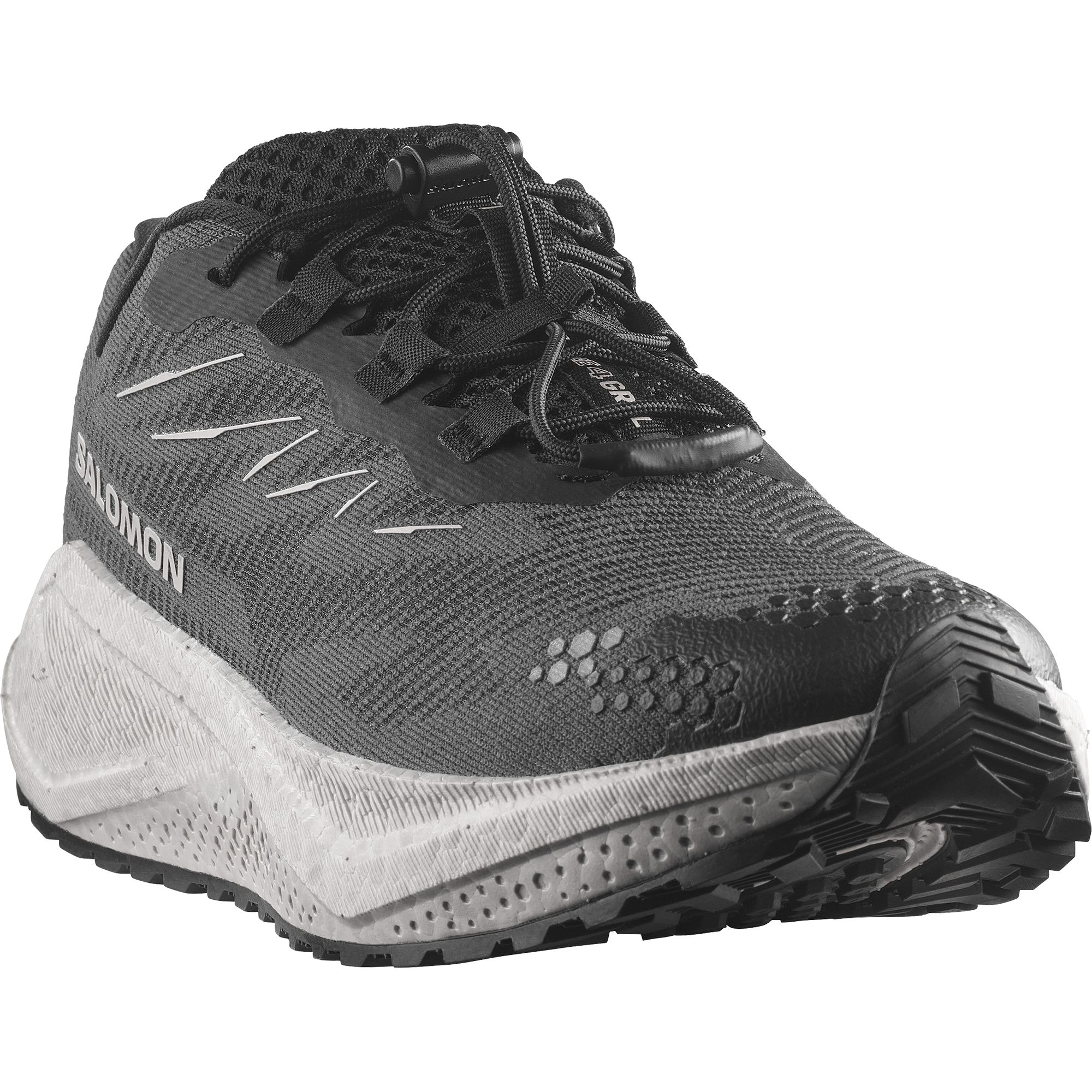 AERO BLAZE 4 GRVL