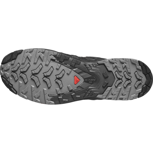 XA PRO 3D V9 WIDE GORE-TEX