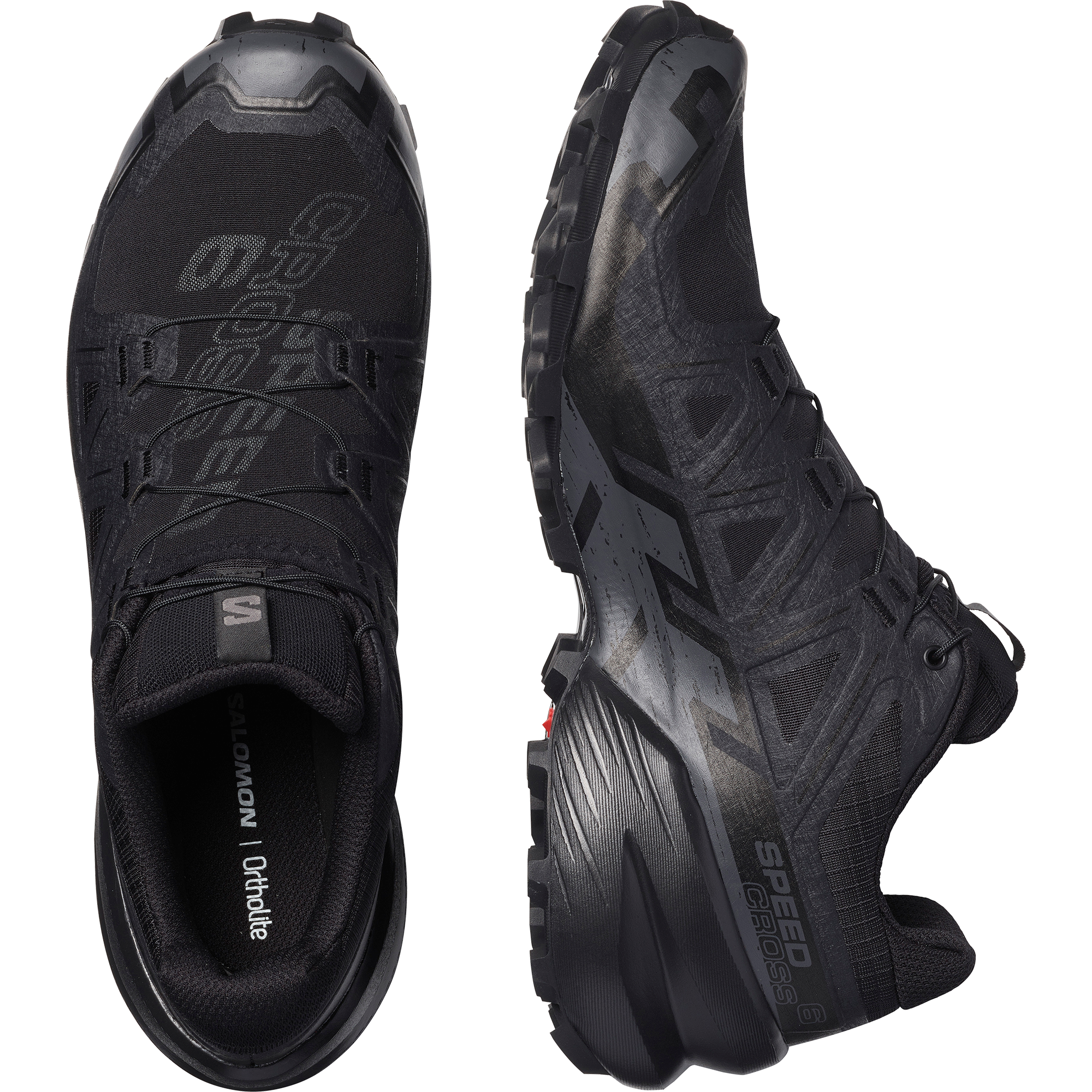 SPEEDCROSS 6