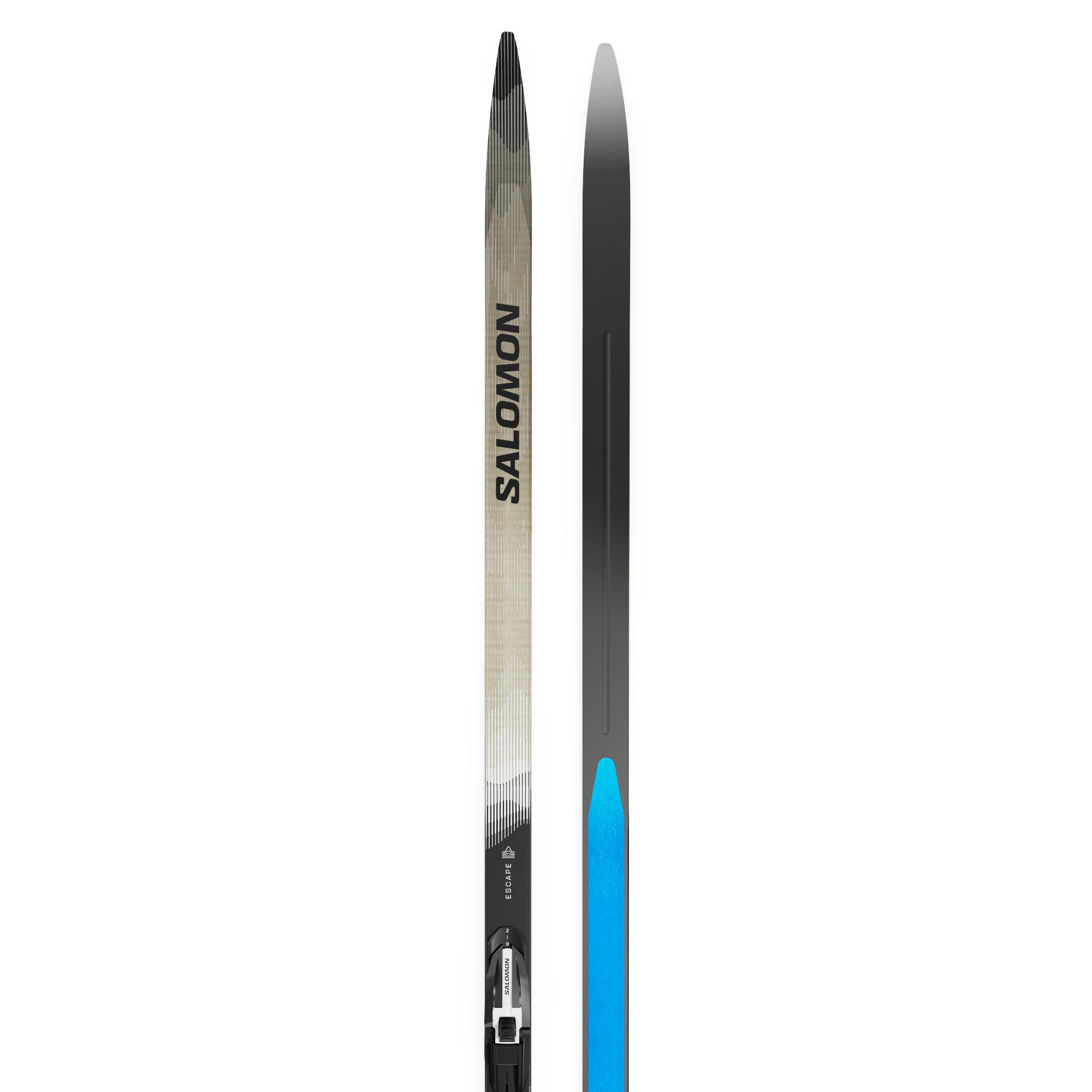 ESCAPE 48 SKIN X-Stiff