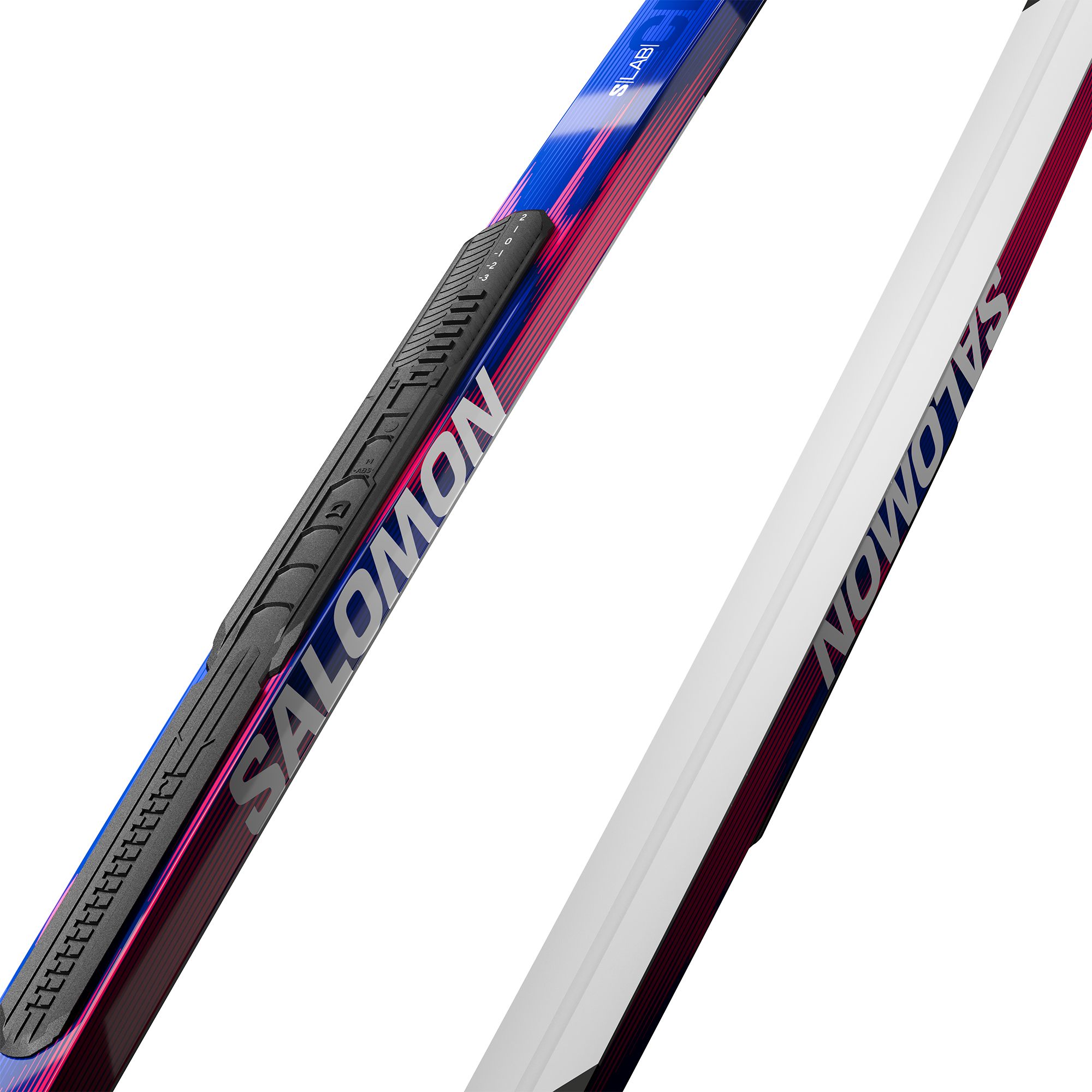 S/LAB EQUIPE CLASSIC ZERO Soft