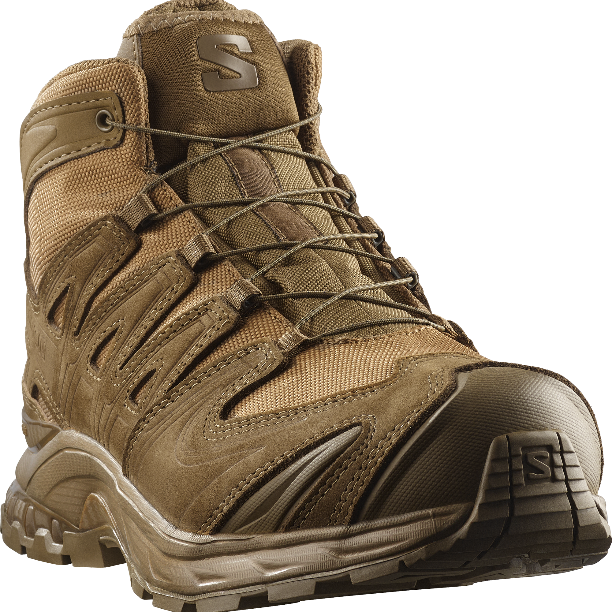 XA FORCES MID