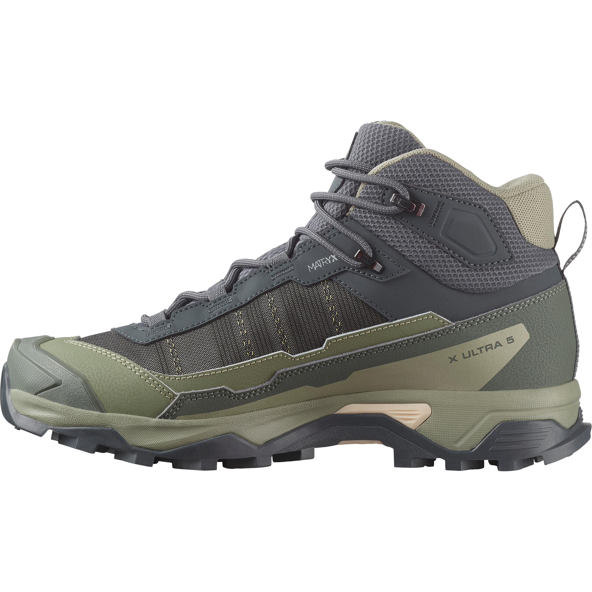 X ULTRA 5 MID GORE-TEX