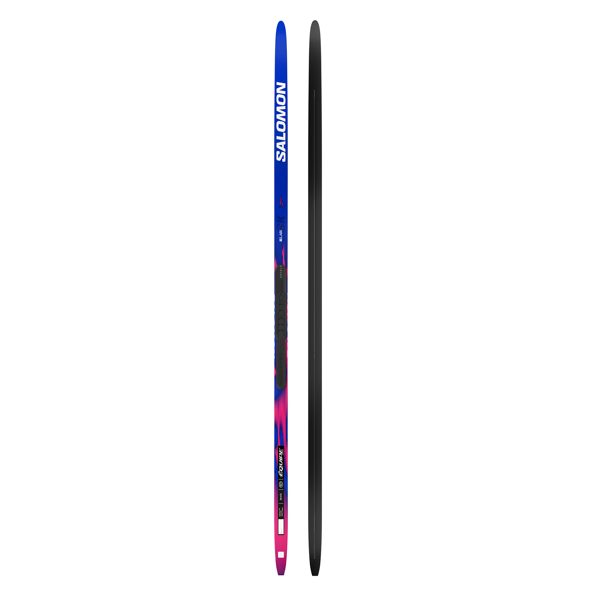S/LAB EQUIPE SKATE UNIVERSAL WARM Stiff
