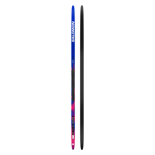 S/LAB EQUIPE SKATE UNIVERSAL WARM Stiff