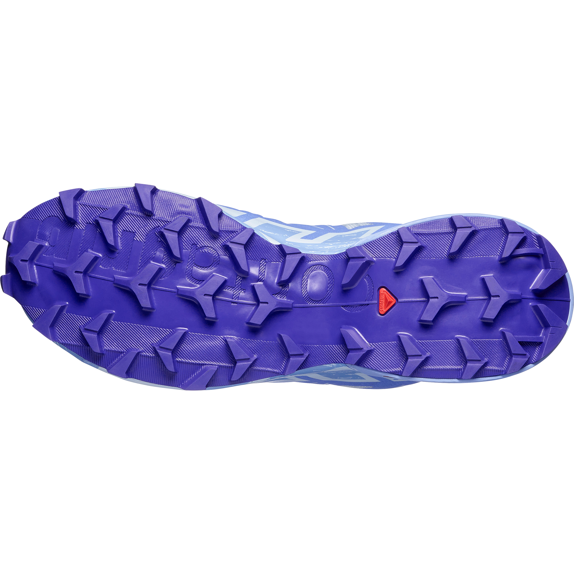 SPEEDCROSS 6