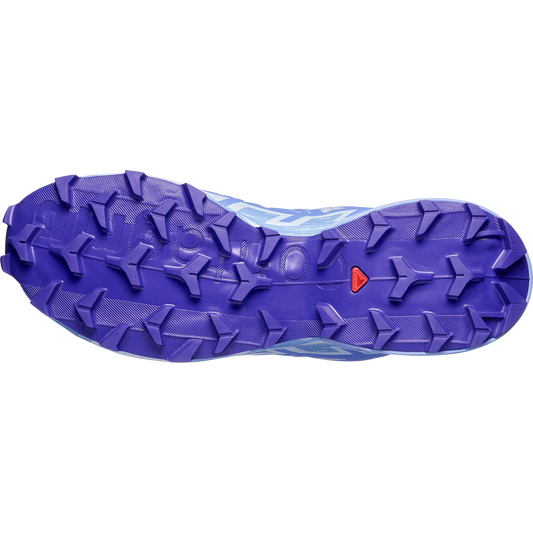 SPEEDCROSS 6