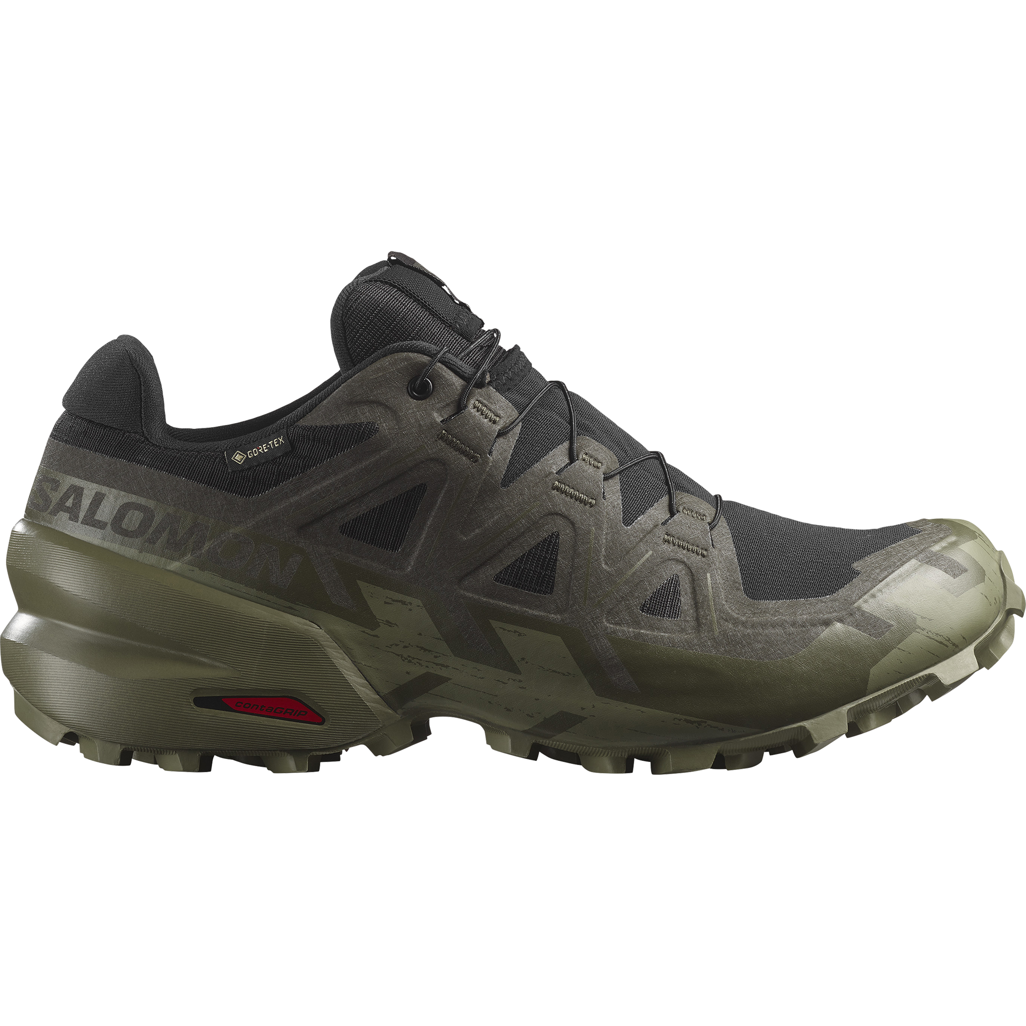 SPEEDCROSS 6 GORE-TEX