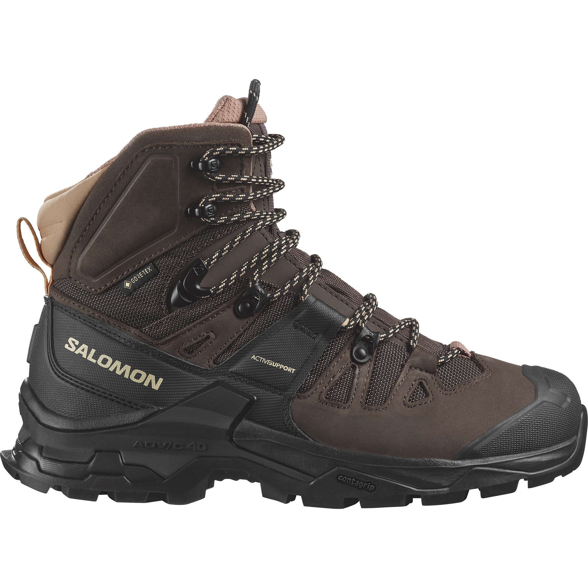 QUEST 4 GORE-TEX