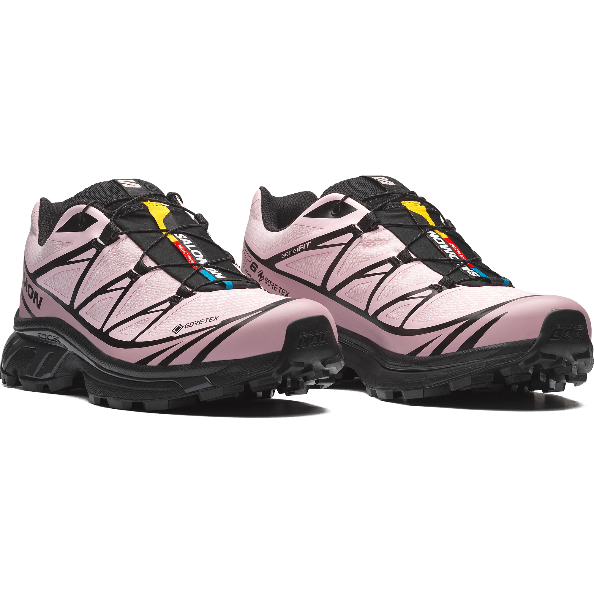 XT-6 GORE-TEX