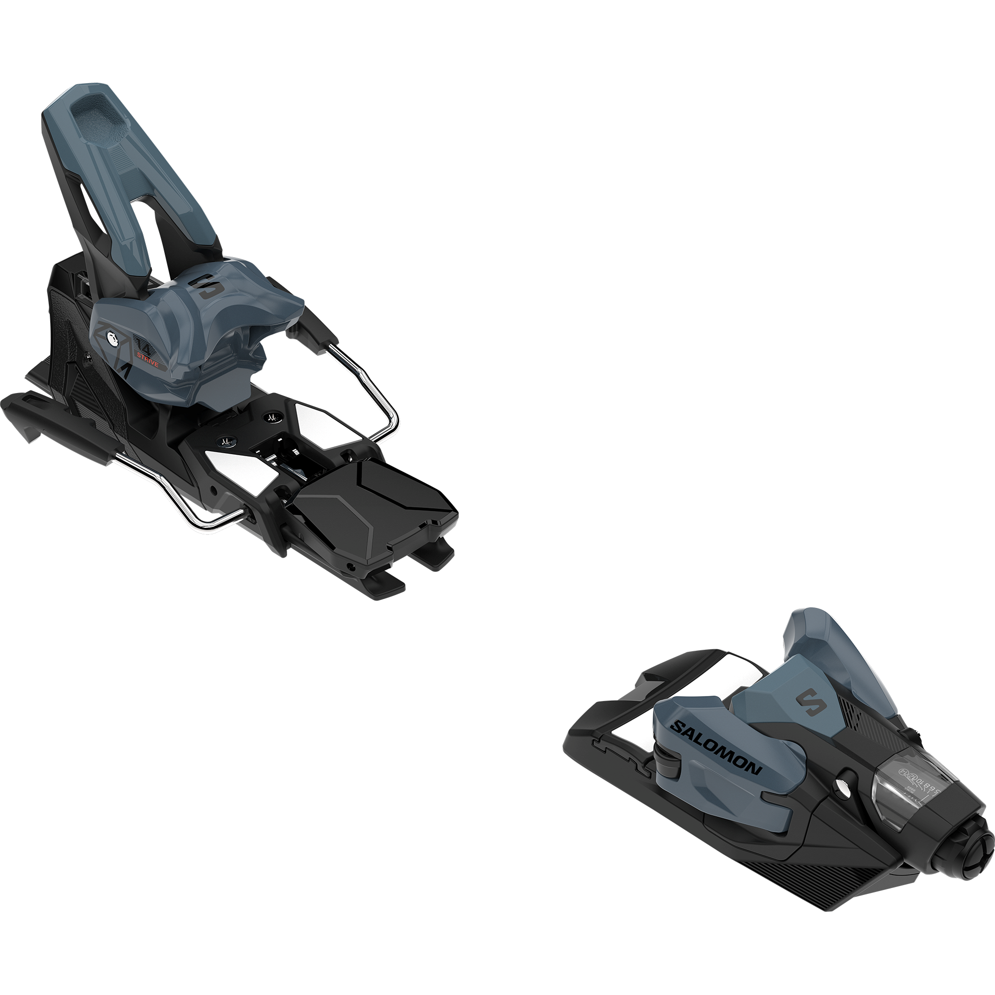 STRIVE 14 GRIPWALK