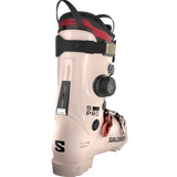 S/PRO ALPHA C BOA 115