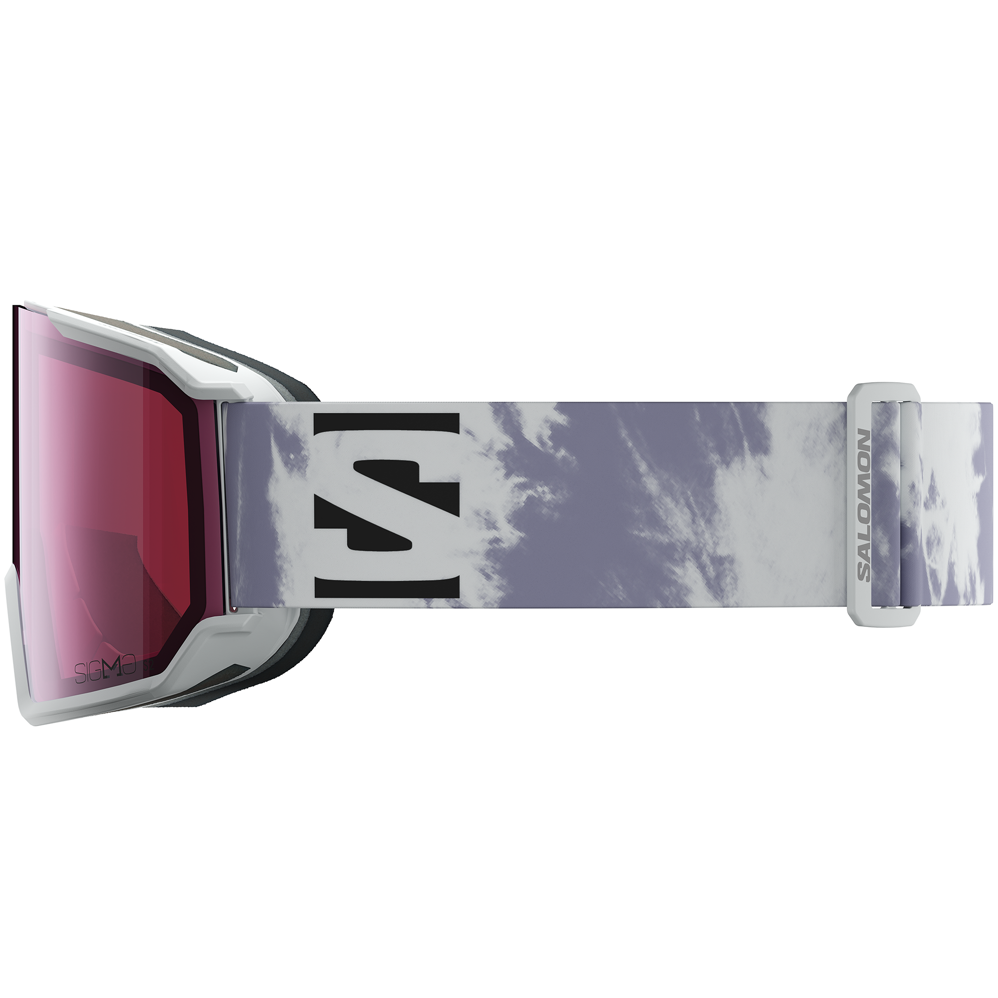 S/VIEW 3 LOW BRIDGE FIT SIGMA