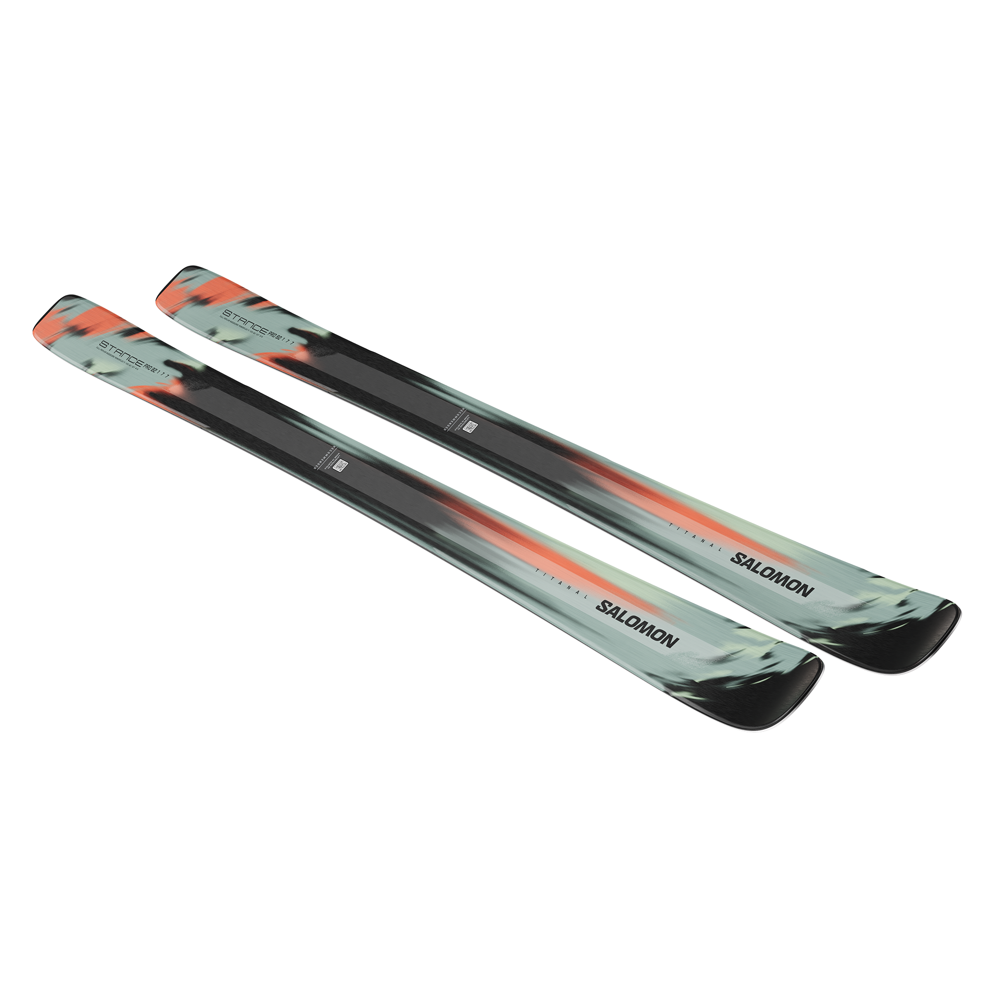 STANCE PRO 82