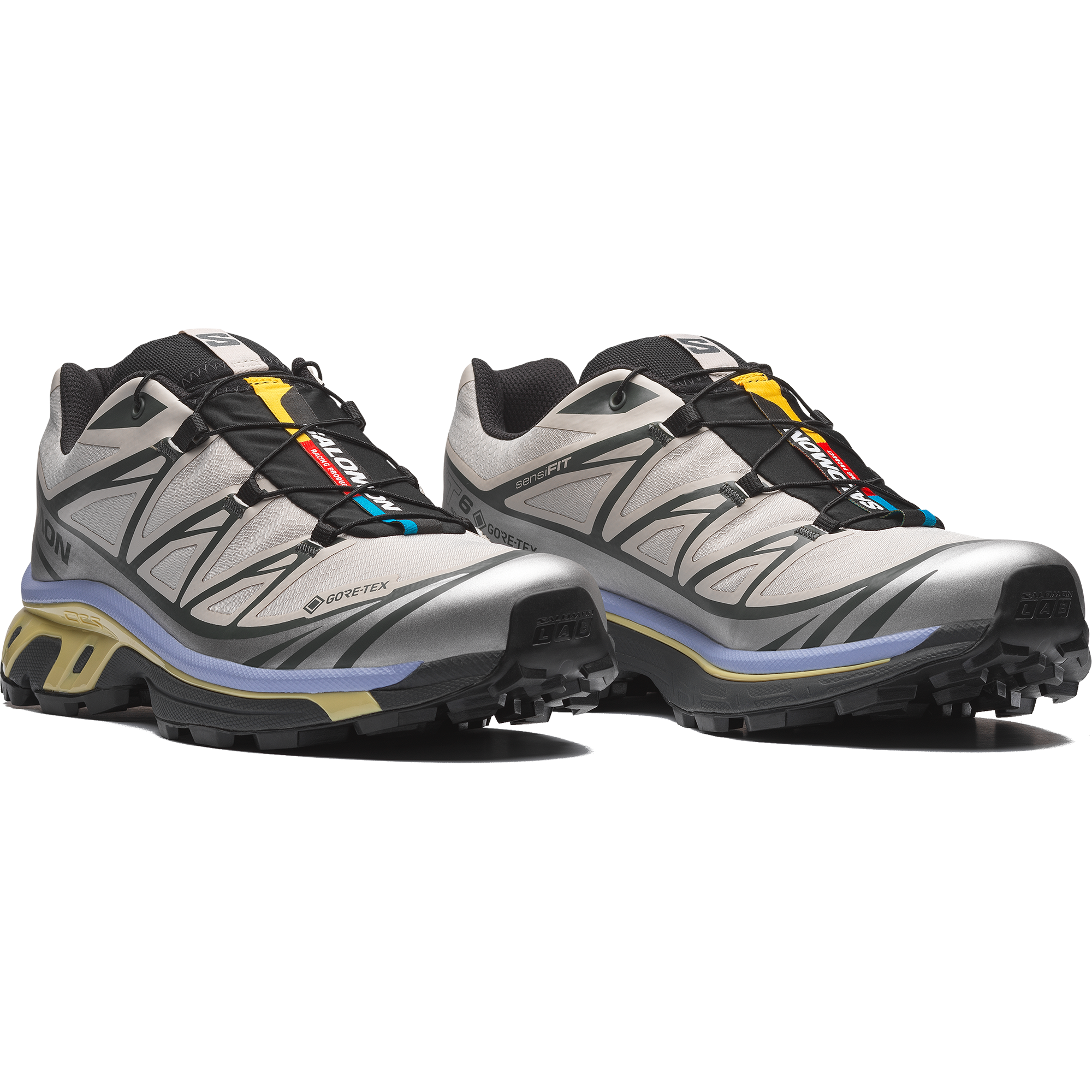 XT-6 GORE-TEX