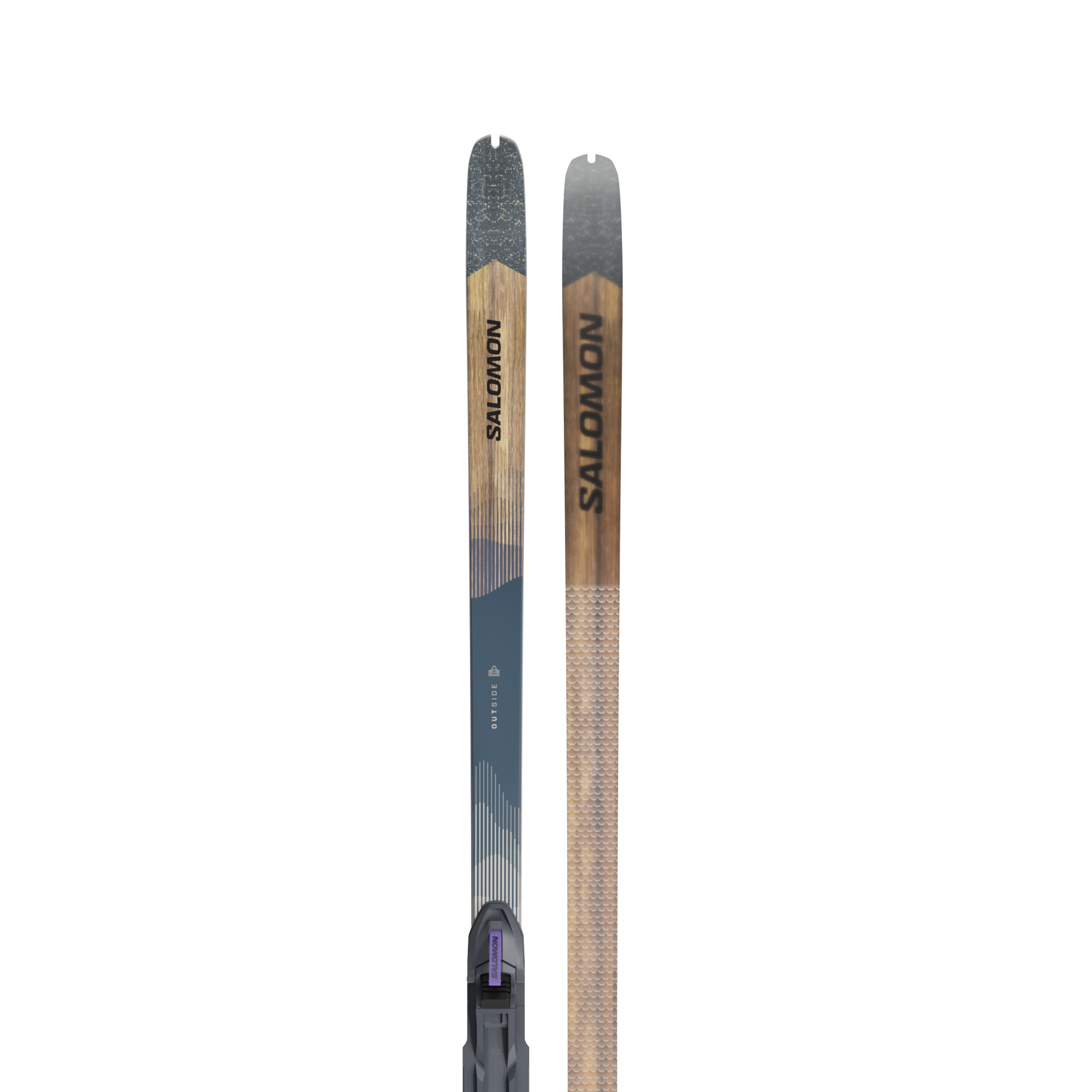 OUTSIDE 65 GRIP (and BC Outside)