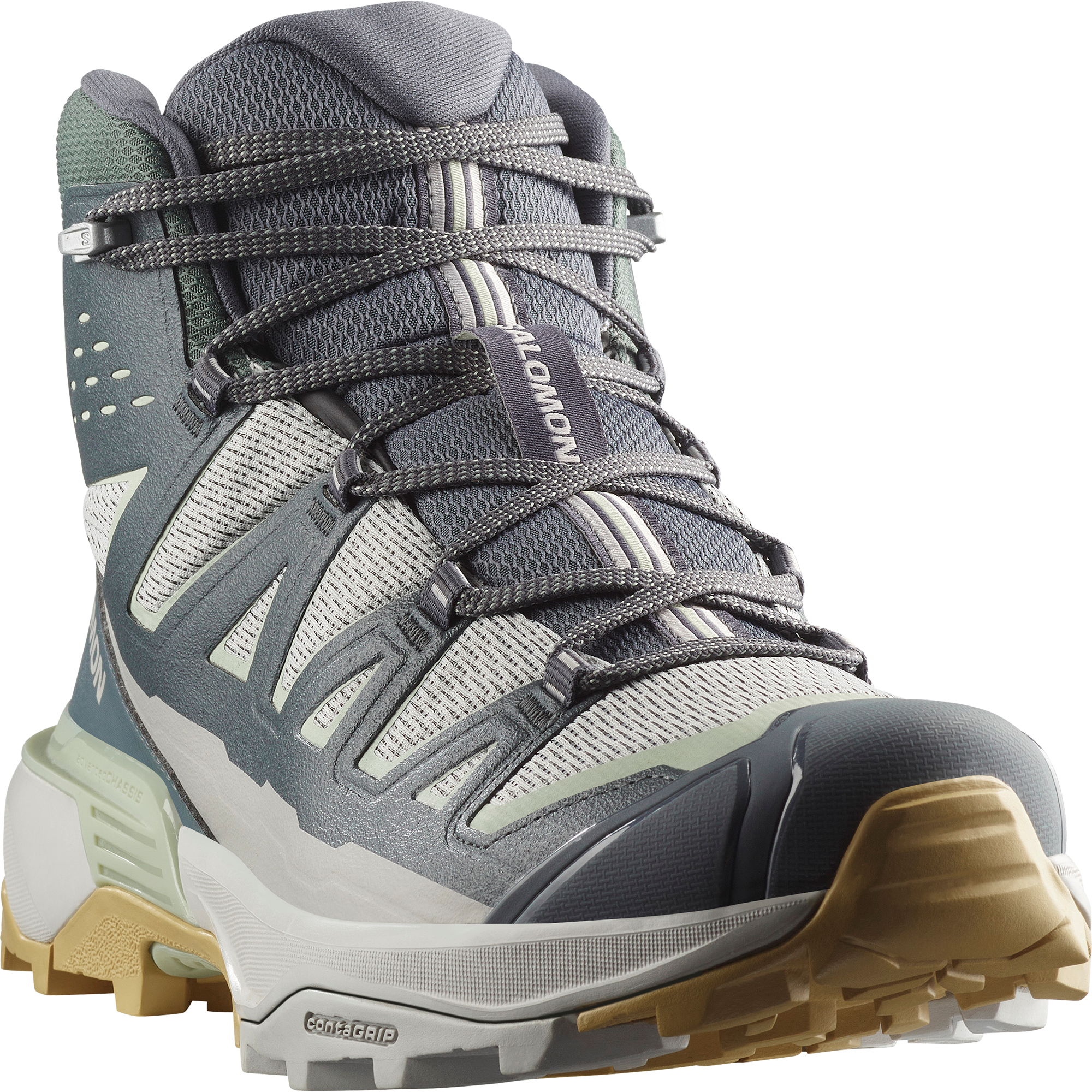 X ULTRA 360 EDGE MID GORE-TEX