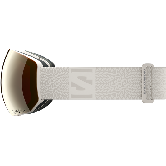RADIUM PRO S SIGMA (and EXTRA LENS)