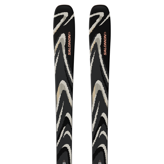 QST 94 BLACK