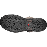 X ULTRA 360 LEATHER MID GORE-TEX