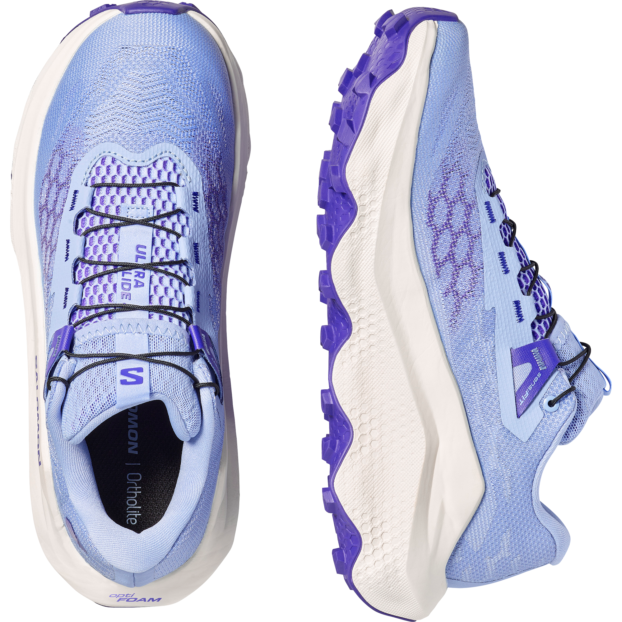 ULTRA GLIDE 4