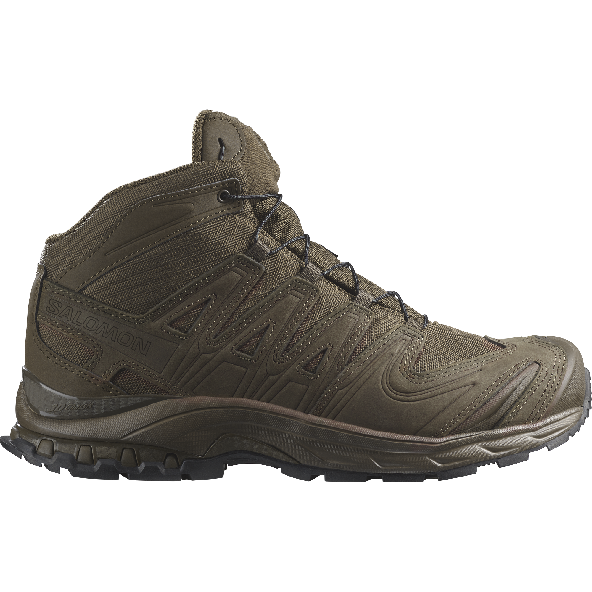 XA FORCES MID EN