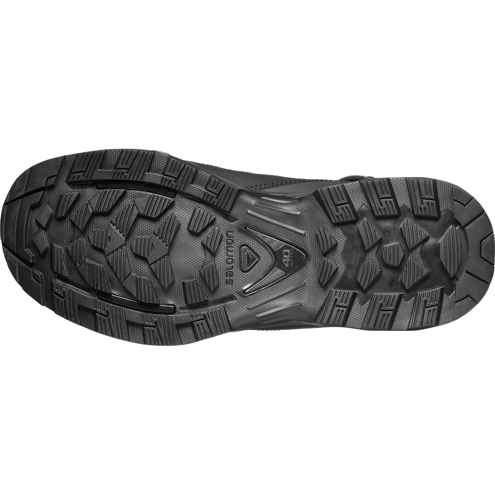 QUEST COLD WEATHER FORCES WATERPROOF EN