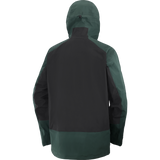SCRAMBLER GORE-TEX