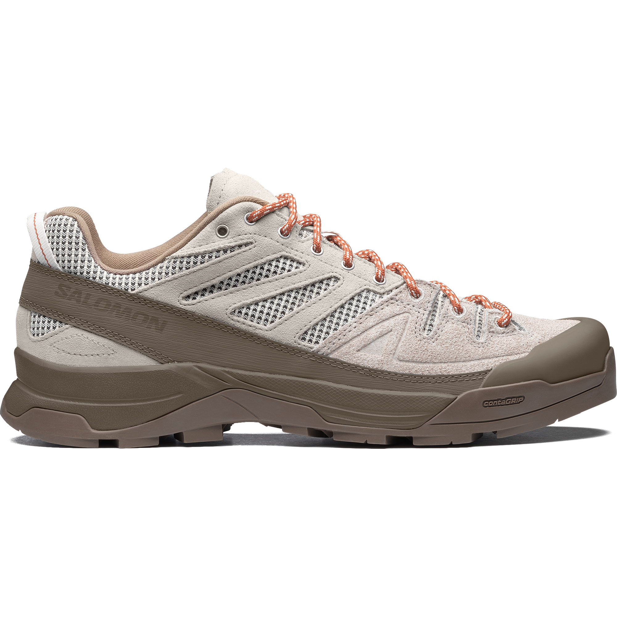 X-ALP WOVEN