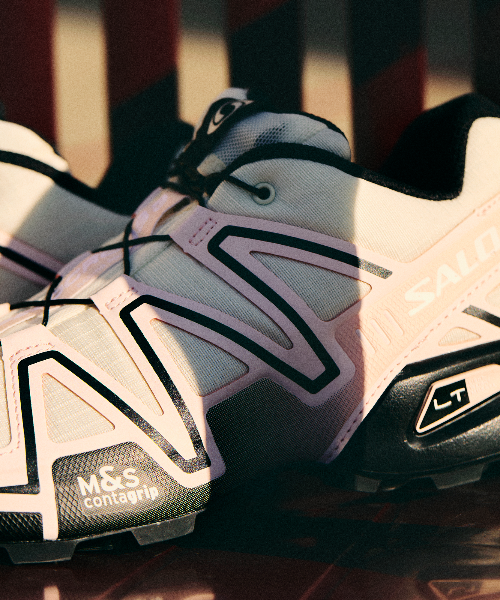SPEEDCROSS 3