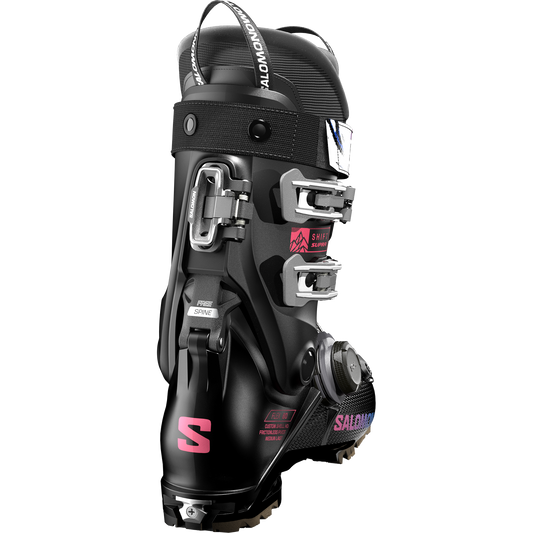SHIFT SUPRA BOA 80 T