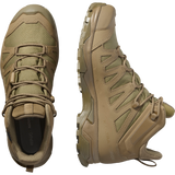 X ULTRA FORCES MID GORE-TEX