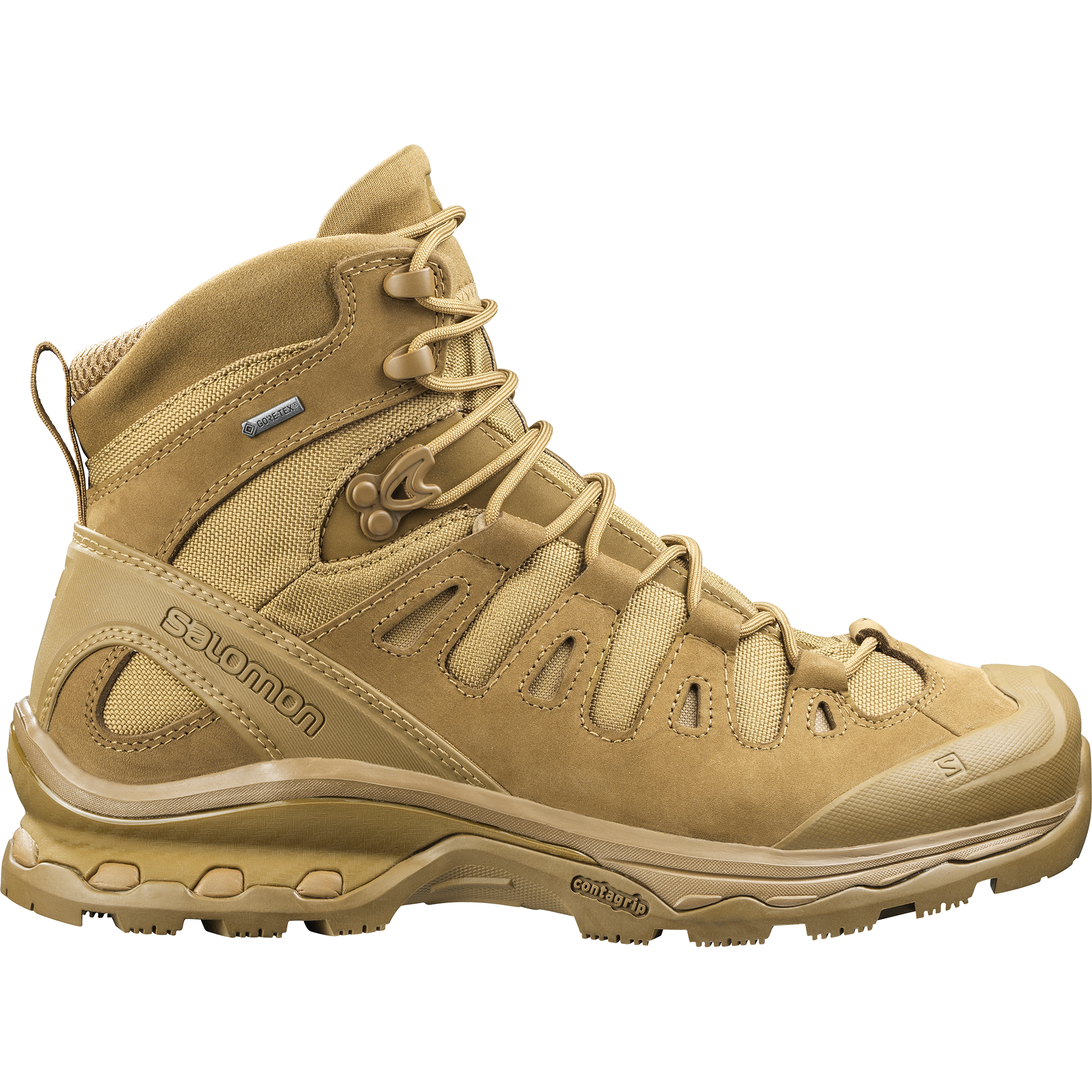 QUEST 4D GORE-TEX FORCES 2